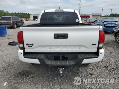 Zdjęcie 6 z 14 samochodu: 2023 TOYOTA TACOMA DOUBLE CAB VIN:3TMCZ5AN3PM597484 - miniatura