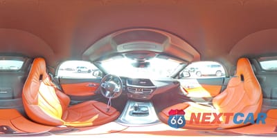 Zdjęcie 15 z 16 samochodu: 2021 BMW Z4 SDRIVE30I VIN:WBAHF3C05MWX36169 - miniatura