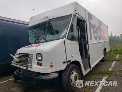 2021 FORD F59 1F66F5KN3M0A10450 - główne zdjęcie licytacji z USA - miniatura