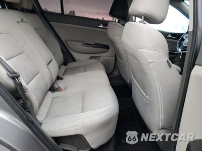Zdjęcie 11 z 14 samochodu: 2017 KIA SPORTAGE LX VIN:KNDPMCAC3H7158316 - miniatura
