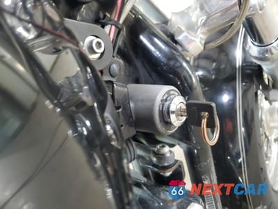 Zdjęcie 8 z 10 samochodu: 2017 HARLEY-DAVIDSON XL1200 C VIN:1HD1CT314HC429653 - miniatura