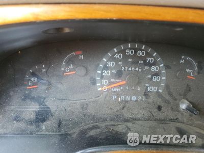 Zdjęcie 9 z 13 samochodu: 1997 FORD ECONOLINE E150 VAN VIN:1FDEE14L0VHB54777 - miniatura