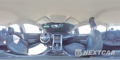 Zdjęcie 14 z 14 samochodu: 2016 FORD FUSION SE VIN:1FA6P0H77G5118136 - miniatura