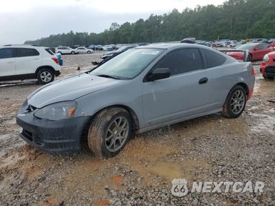 2004 ACURA RSX JH4DC53834S015981 - główne zdjęcie licytacji z USA - miniatura