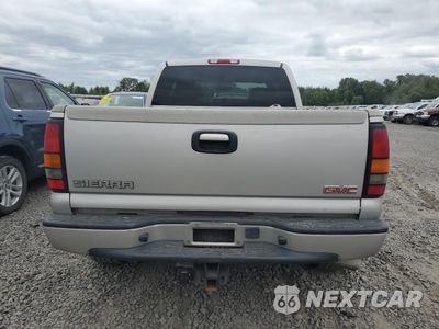 Zdjęcie 6 z 12 samochodu: 2004 GMC SIERRA K1500 DENALI VIN:2GTFK69U041194794 - miniatura