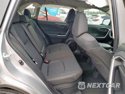 Zdjęcie 11 z 15 samochodu: 2025 TOYOTA RAV4 LE VIN:4T3LWRFV8SU188655 - miniatura
