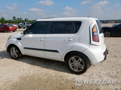 Drugie zdjęcie samochodu z przodu: 2011 KIA SOUL + VIN:KNDJT2A2XB7277093 - miniatura