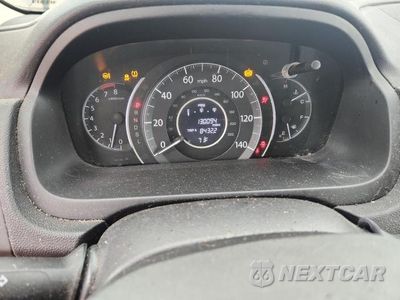 Zdjęcie 9 z 13 samochodu: 2015 HONDA CR-V EXL VIN:2HKRM3H71FH557476 - miniatura