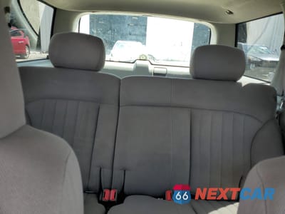 Zdjęcie 10 z 15 samochodu: 2003 CHEVROLET BLAZER VIN:1GNDT13X53K119136 - miniatura