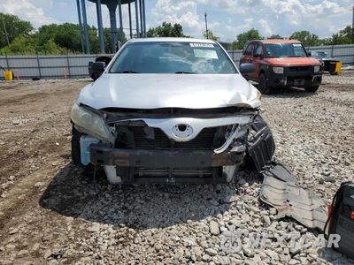 Piąte zdjęcie samochodu w środku: 2007 TOYOTA CAMRY CE VIN:4T1BE46K57U569919 - miniatura