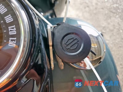 Zdjęcie 8 z 10 samochodu: 2020 HARLEY-DAVIDSON FLHCS VIN:1HD1YBK16LB023921 - miniatura
