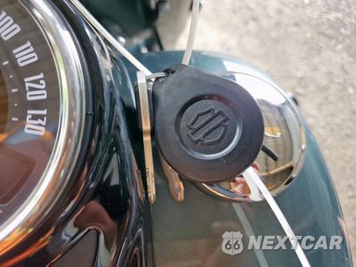 Zdjęcie 8 z 10 samochodu: 2020 HARLEY-DAVIDSON FLHCS VIN:1HD1YBK16LB023921 - miniatura