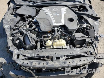 Zdjęcie 11 z 12 samochodu: 2018 INFINITI Q50 LUXE VIN:JN1EV7AR0JM430010 - miniatura