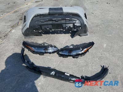 Zdjęcie 13 z 17 samochodu: 2024 LAND ROVER RANGE ROVER EVOQUE S VIN:SALZJ2FX3RH248111 - miniatura