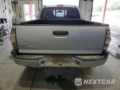 Zdjęcie 6 z 12 samochodu: 2009 TOYOTA TACOMA ACCESS CAB VIN:5TEUU42N89Z632392 - miniatura