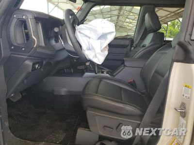 Zdjęcie 7 z 14 samochodu: 2025 FORD BRONCO BADLANDS VIN:1FMEE9BP8SLA52169 - miniatura