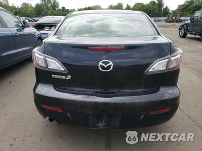Zdjęcie 6 z 12 samochodu: 2012 MAZDA 3 I VIN:JM1BL1UG7C1518392 - miniatura