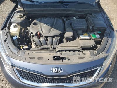 Zdjęcie 11 z 14 samochodu: 2015 KIA OPTIMA LX VIN:5XXGM4A77FG379348 - miniatura