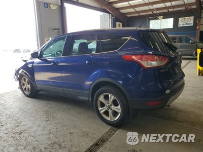Drugie zdjęcie samochodu z przodu: 2016 FORD ESCAPE SE VIN:1FMCU9GX6GUB02104 - miniatura