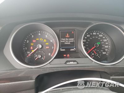 Zdjęcie 9 z 13 samochodu: 2021 VOLKSWAGEN TIGUAN S VIN:3VV1B7AX4MM086288 - miniatura