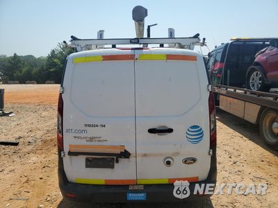 Zdjęcie 6 z 12 samochodu: 2014 FORD TRANSIT CONNECT XL VIN:NM0LS7E79E1168708 - miniatura