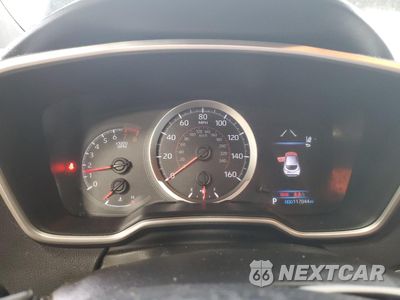 Zdjęcie 9 z 16 samochodu: 2020 TOYOTA COROLLA SE VIN:JTND4RBE4L3099634 - miniatura