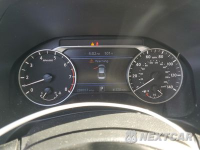 Zdjęcie 9 z 12 samochodu: 2020 NISSAN ALTIMA S VIN:1N4BL4BV6LC263473 - miniatura