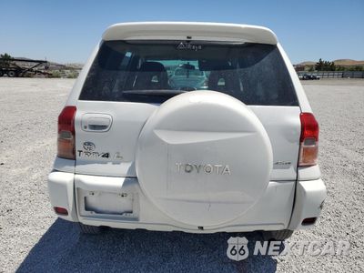 Zdjęcie 6 z 14 samochodu: 2002 TOYOTA RAV4 VIN:JTEHH20V320157930 - miniatura
