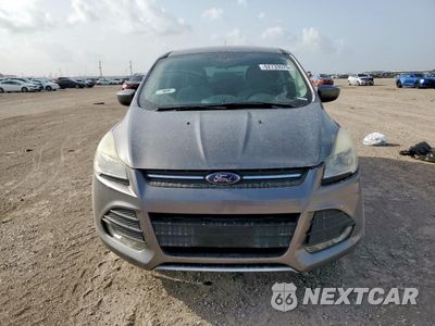 Piąte zdjęcie samochodu w środku: 2014 FORD ESCAPE SE VIN:1FMCU0GX0EUE11883 - miniatura