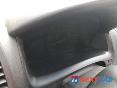 Zdjęcie 9 z 13 samochodu: 2003 HONDA ACCORD EX VIN:JHMCM56663C031216 - miniatura