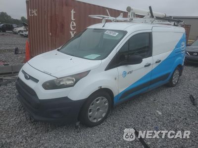 2016 FORD TRANSIT CONNECT XL NM0LS7E7XG1240566 - główne zdjęcie licytacji z USA - miniatura