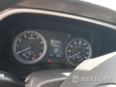 Zdjęcie 9 z 14 samochodu: 2020 HYUNDAI TUCSON VIN:KM8J33A42LU142289 - miniatura
