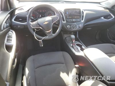 Zdjęcie 8 z 15 samochodu: 2024 CHEVROLET MALIBU RS VIN:1G1ZG5ST8RF134863 - miniatura