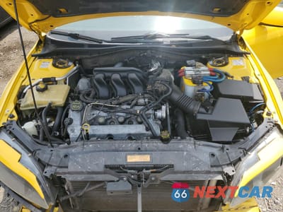 Zdjęcie 11 z 13 samochodu: 2003 MAZDA 6 S VIN:1YVHP80D235M21543 - miniatura