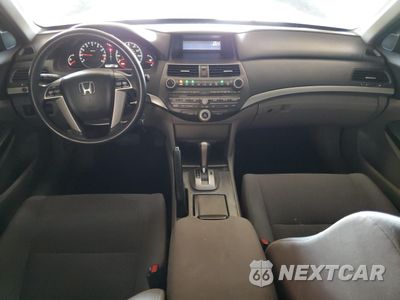 Zdjęcie 8 z 14 samochodu: 2011 HONDA ACCORD LX VIN:1HGCP2F3XBA130596 - miniatura