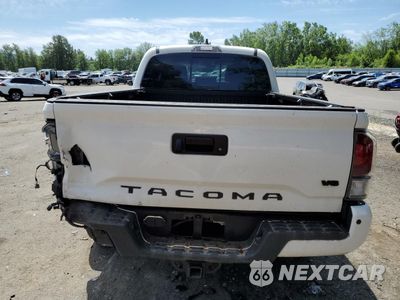 Zdjęcie 6 z 15 samochodu: 2023 TOYOTA TACOMA DOUBLE CAB VIN:3TMDZ5BN6PM168505 - miniatura