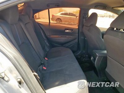 Zdjęcie 10 z 13 samochodu: 2020 TOYOTA COROLLA SE VIN:JTDS4RCE5LJ030389 - miniatura