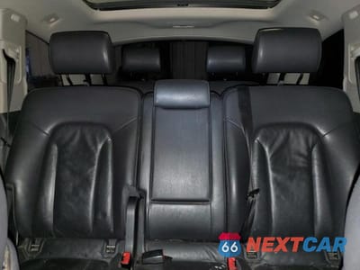 Zdjęcie 10 z 13 samochodu: 2010 AUDI Q7 PREMIUM PLUS VIN:WA1LYAFE2AD008135 - miniatura