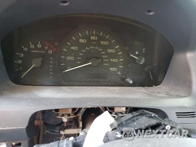 Zdjęcie 9 z 12 samochodu: 2007 HONDA ACCORD EX VIN:1HGCM56727A101002 - miniatura