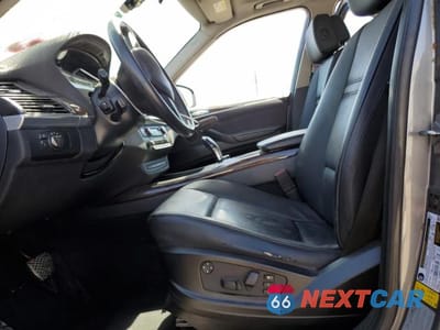 Zdjęcie 7 z 13 samochodu: 2010 BMW X5 XDRIVE30I VIN:5UXFE4C53AL384414 - miniatura