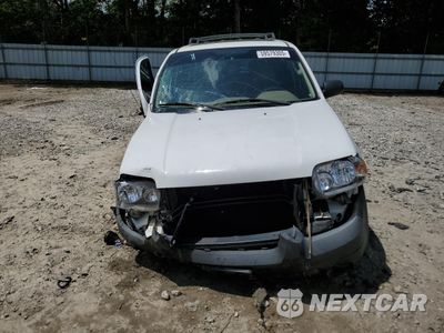 Piąte zdjęcie samochodu w środku: 2005 FORD ESCAPE XLT VIN:1FMYU93135DA21694 - miniatura