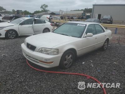 1997 ACURA 3.2TL JH4UA3643VC011265 - główne zdjęcie licytacji z USA - miniatura