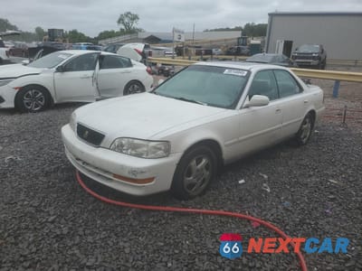 1997 ACURA 3.2TL JH4UA3643VC011265 - główne zdjęcie licytacji z USA - miniatura