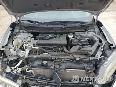 Zdjęcie 12 z 15 samochodu: 2016 NISSAN ROGUE S VIN:5N1AT2MT8GC895267 - miniatura