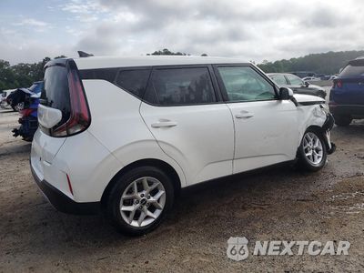 Trzecie zdjęcie samochodu z tyłu: 2024 KIA SOUL LX VIN:KNDJ23AU4R7902267 - miniatura