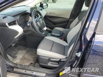 Zdjęcie 7 z 12 samochodu: 2024 TOYOTA COROLLA LE VIN:5YFB4MDEXRP165714 - miniatura