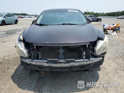 Piąte zdjęcie samochodu w środku: 2013 NISSAN MAXIMA S VIN:1N4AA5APXDC839691 - miniatura