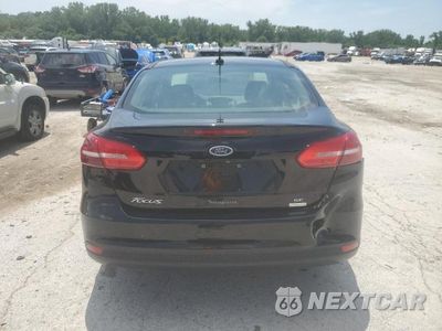 Zdjęcie 6 z 12 samochodu: 2018 FORD FOCUS VIN:1FADP3FE3JL210938 - miniatura