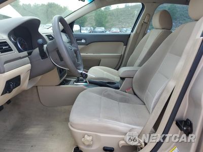 Zdjęcie 7 z 14 samochodu: 2007 FORD FUSION SE VIN:3FAHP07137R167689 - miniatura