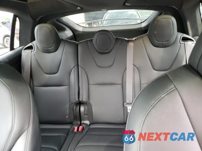 Zdjęcie 10 z 16 samochodu: 2022 TESLA MODEL X VIN:7SAXCAE56NF359882 - miniatura